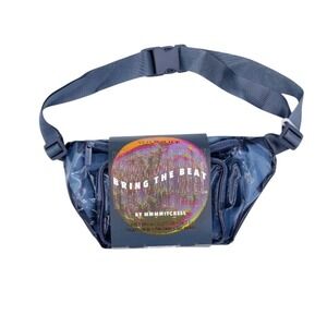 Morphe - Bring The Beat by Mmmitchell Brush Collection